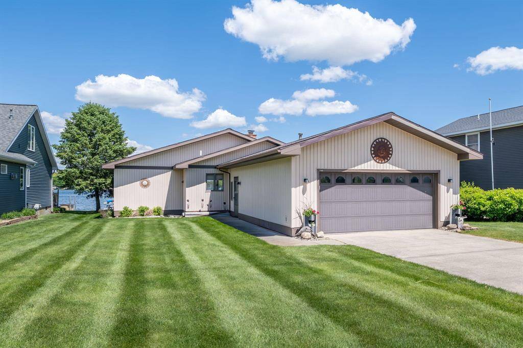 Morton Twp, MI 49346,7360 Holiday Drive