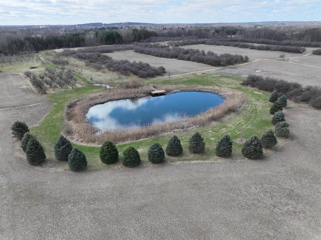 Bruce Twp, MI 48065,5140 37 Mile Road Bruce Township