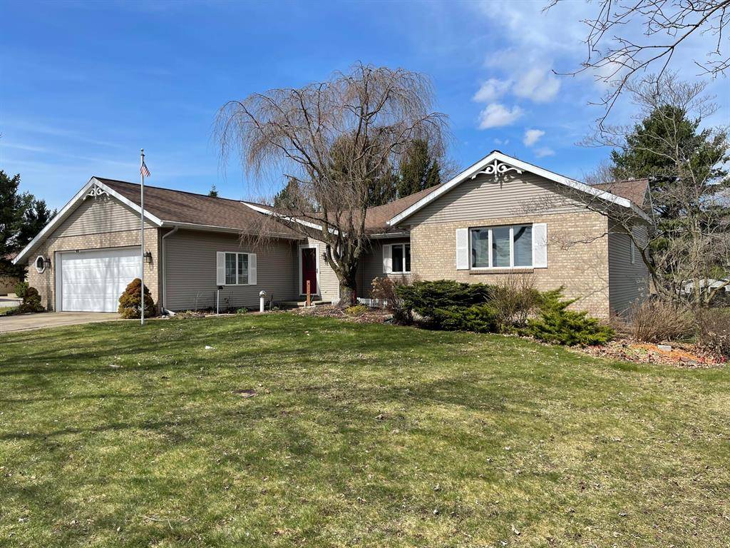 Fremont, MI 49412,625 Apache Drive Drive