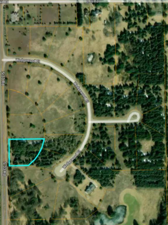 Cherry Grove Twp, MI 49601,Lot #26 Wedgewood Court