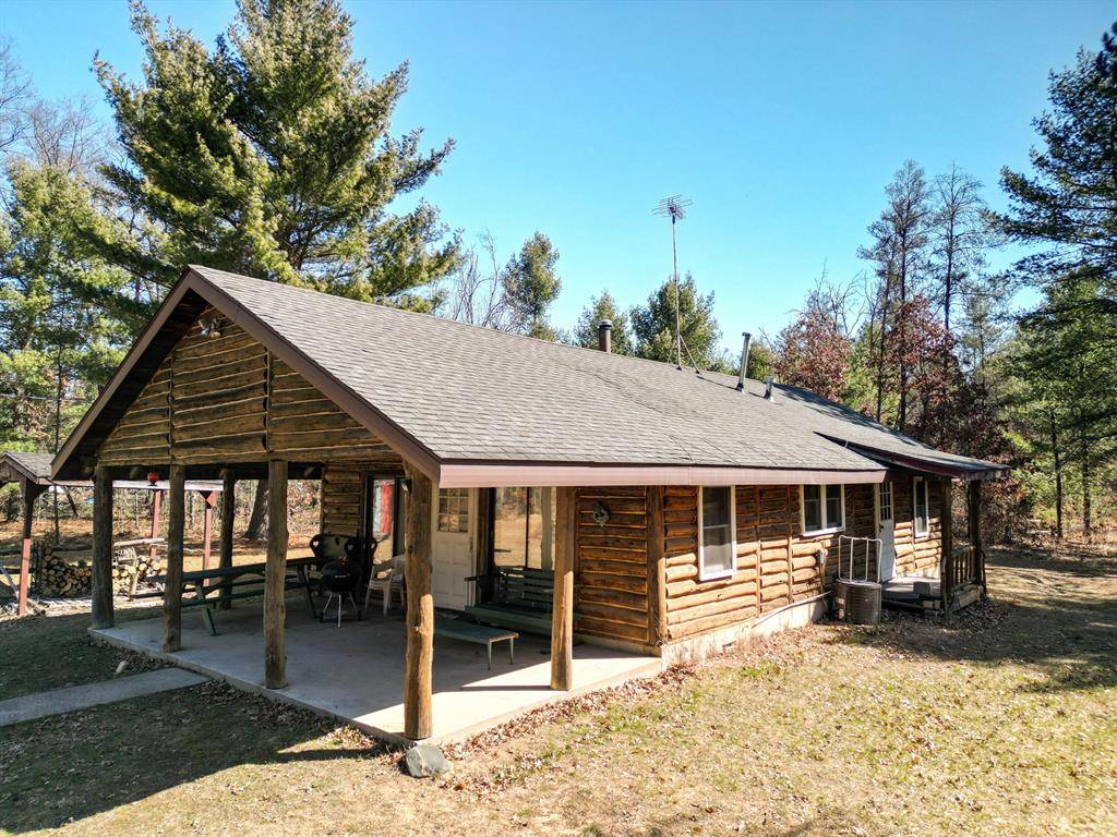 Cherry Valley Twp, MI 49304,2400 S Burke Circle
