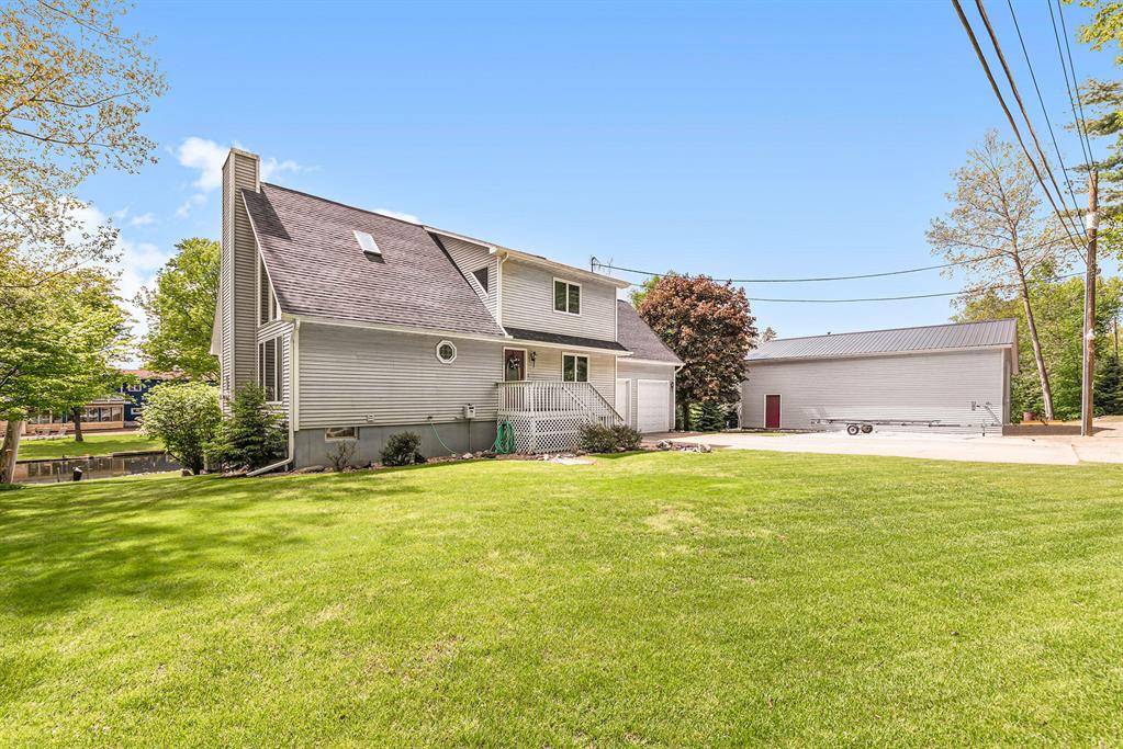 Garfield Twp, MI 49337,5095 Bliss Lane