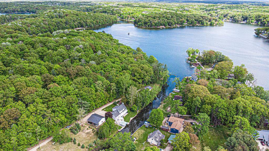 Garfield Twp, MI 49337,5095 Bliss Lane