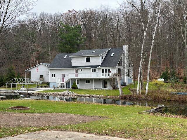 Garfield Twp, MI 49337,5095 Bliss Lane