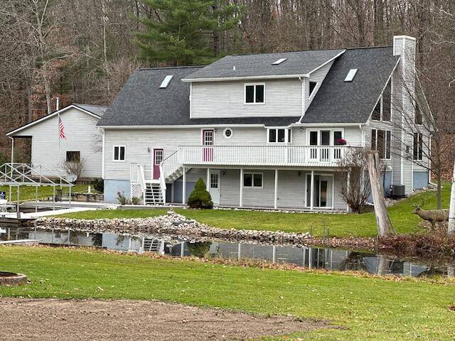 Garfield Twp, MI 49337,5095 Bliss Lane