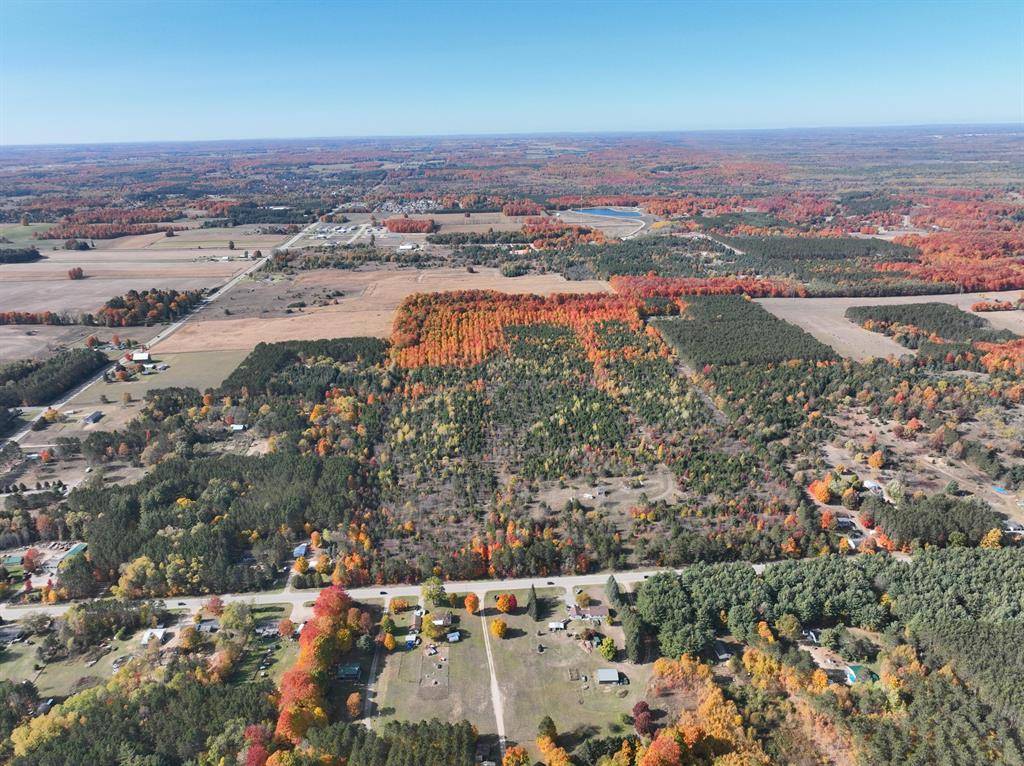 Paradise Twp, MI 49649,V/L 1.12A Clark Road