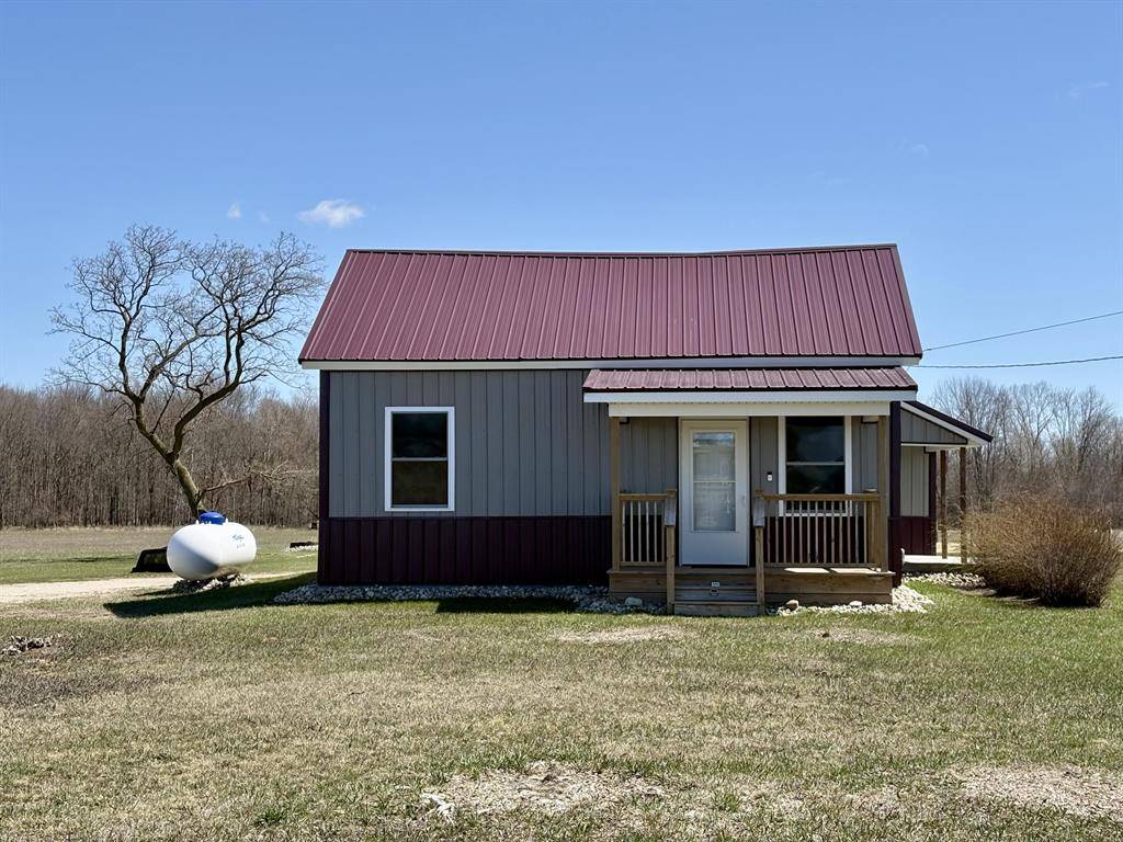 Crystal Twp, MI 48811,4925 S Mount Hope Road
