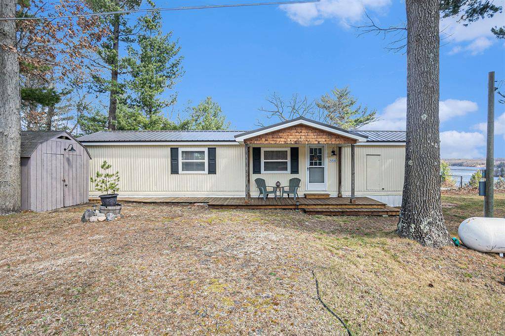 Croton Twp, MI 49337,5710 Pear Avenue