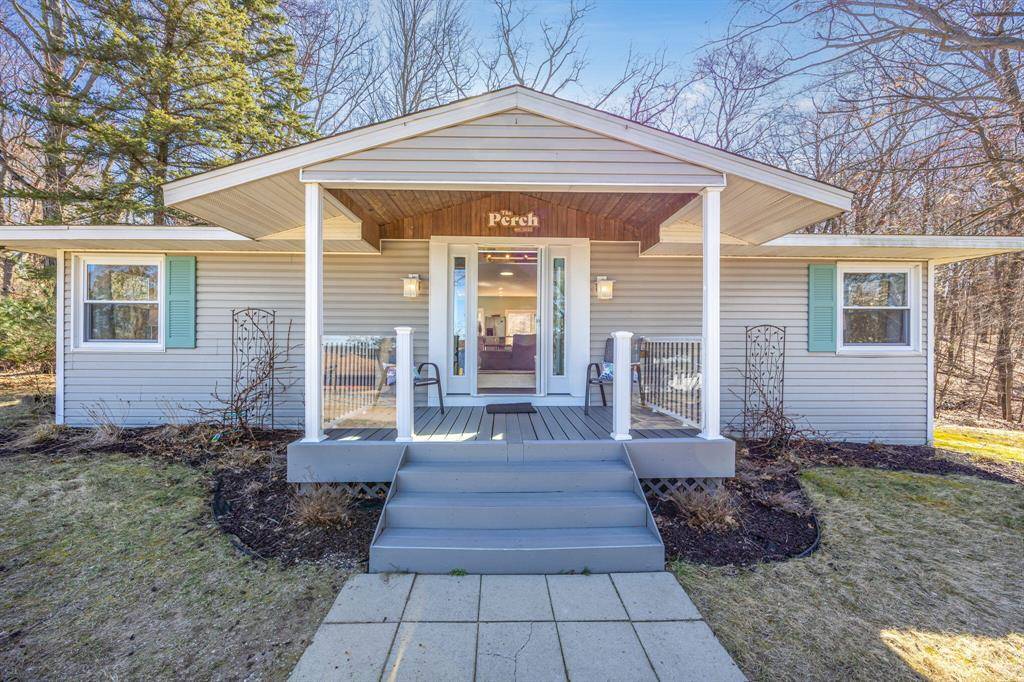 Morton Twp, MI 49332,10166 E Blue Lake Drive