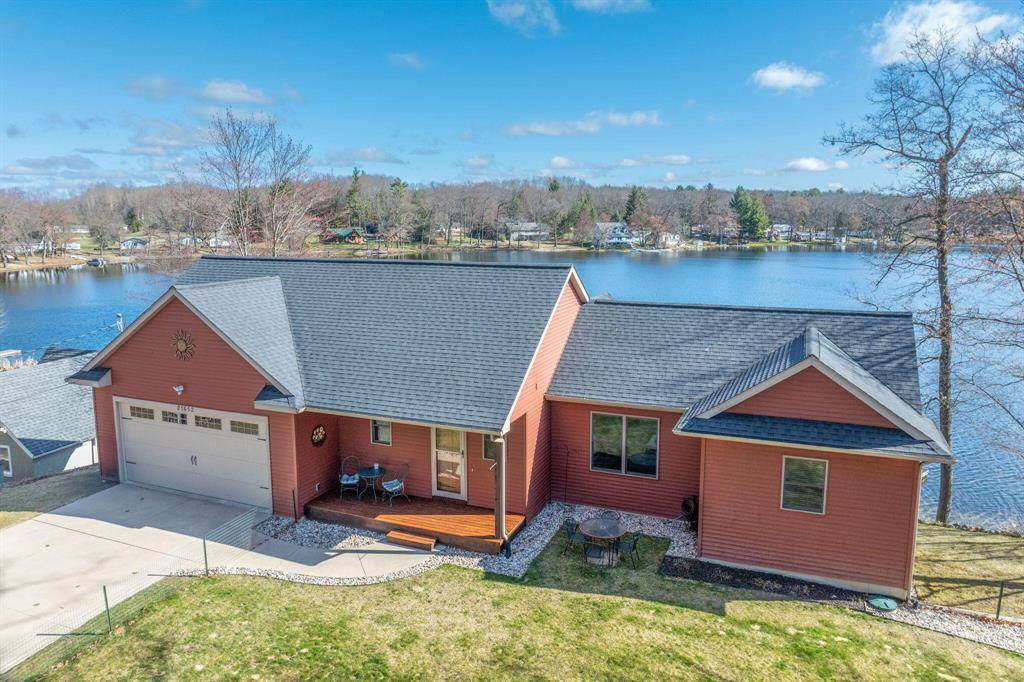 Aetna Twp, MI 49336,21652 Brady Lake Boulevard