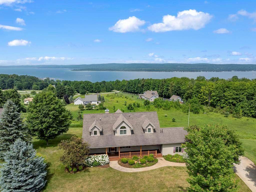 Eveline Twp, MI 49712,136 Lakeridge Trail