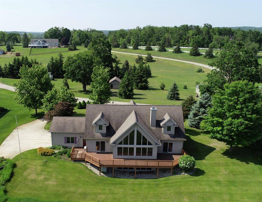 Eveline Twp, MI 49712,136 Lakeridge Trail