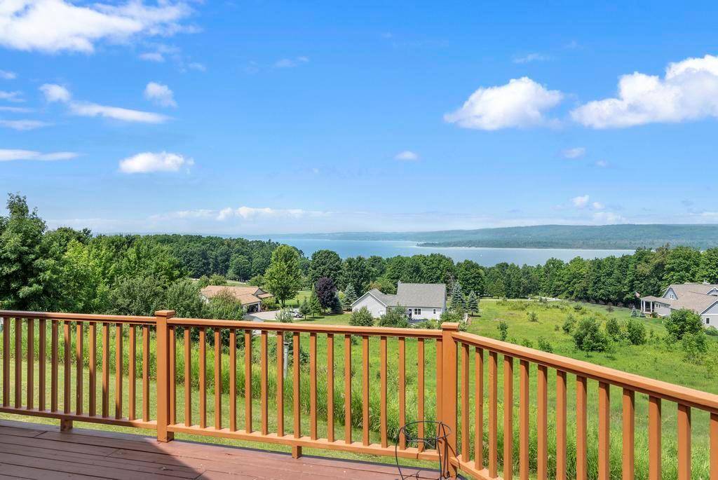 Eveline Twp, MI 49712,136 Lakeridge Trail