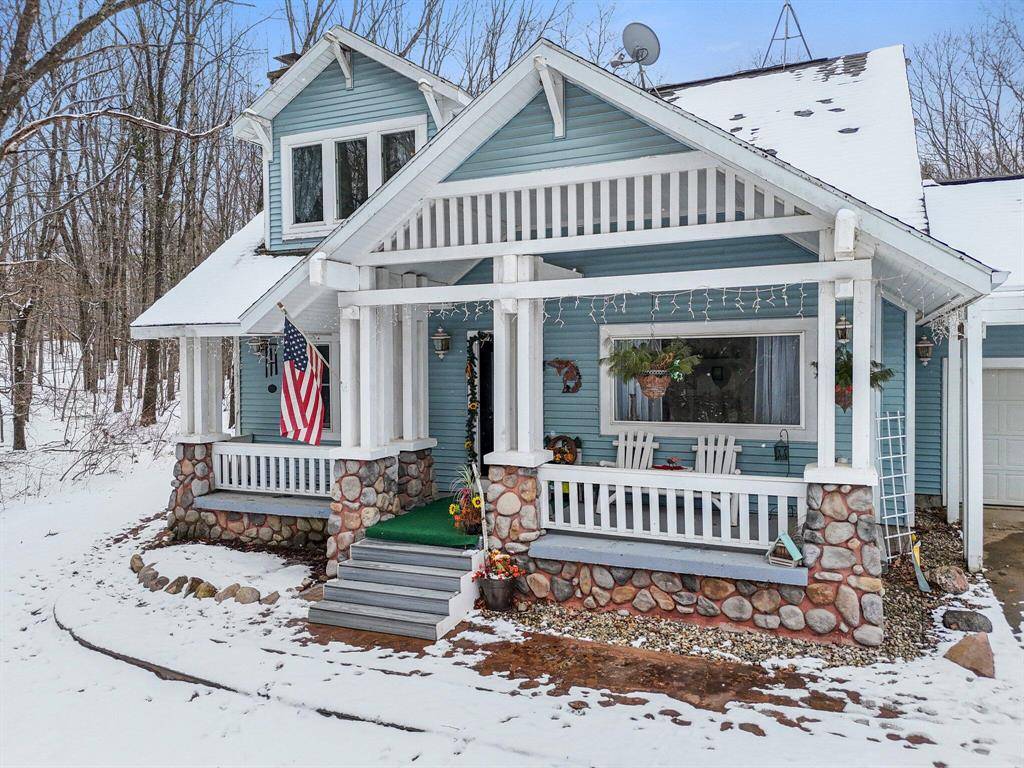 Big Rapids Twp, MI 49307,12185 230th Avenue