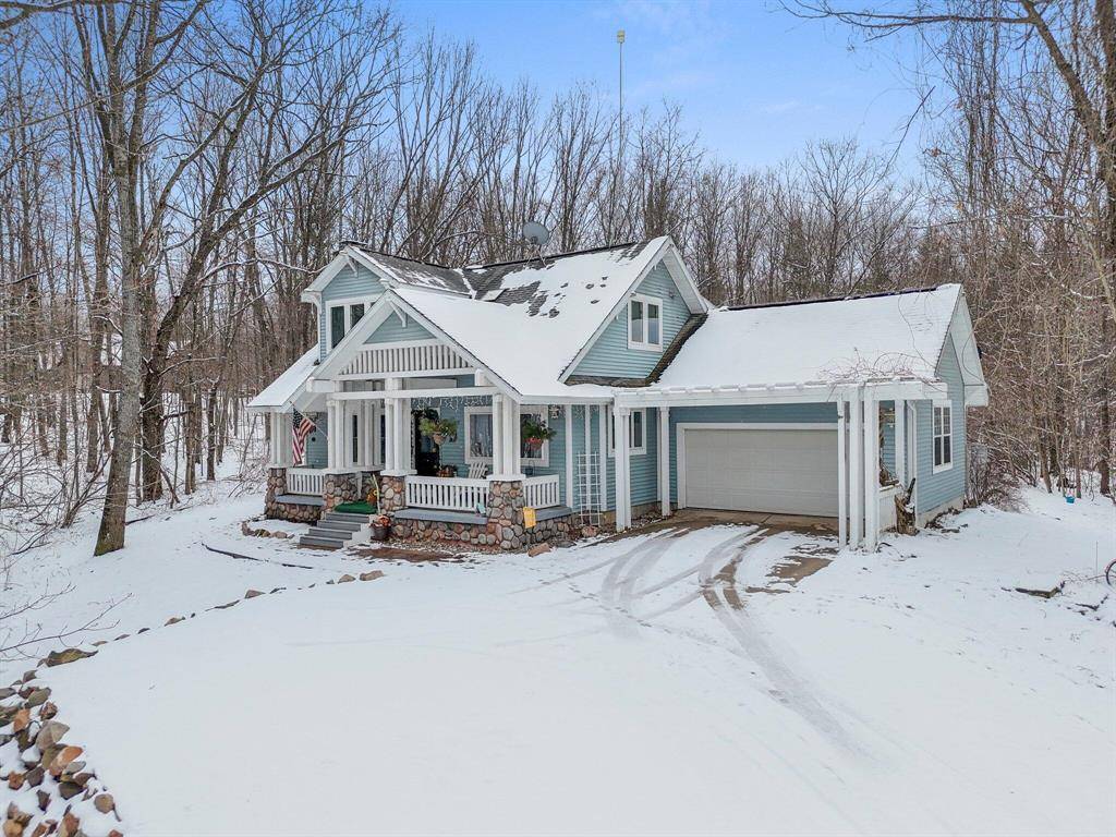Big Rapids Twp, MI 49307,12185 230th Avenue