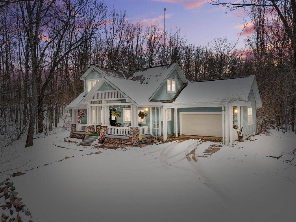 Big Rapids Twp, MI 49307,12185 230th Avenue