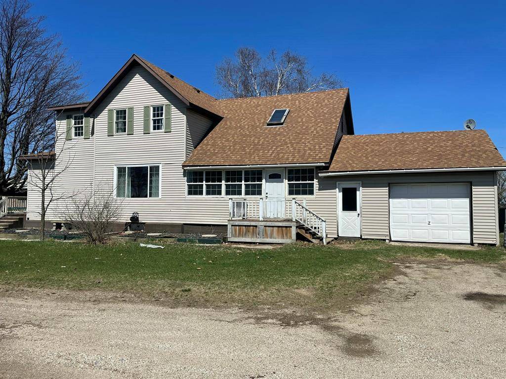 Richland Twp, MI 49657,7801 S Lucas Road