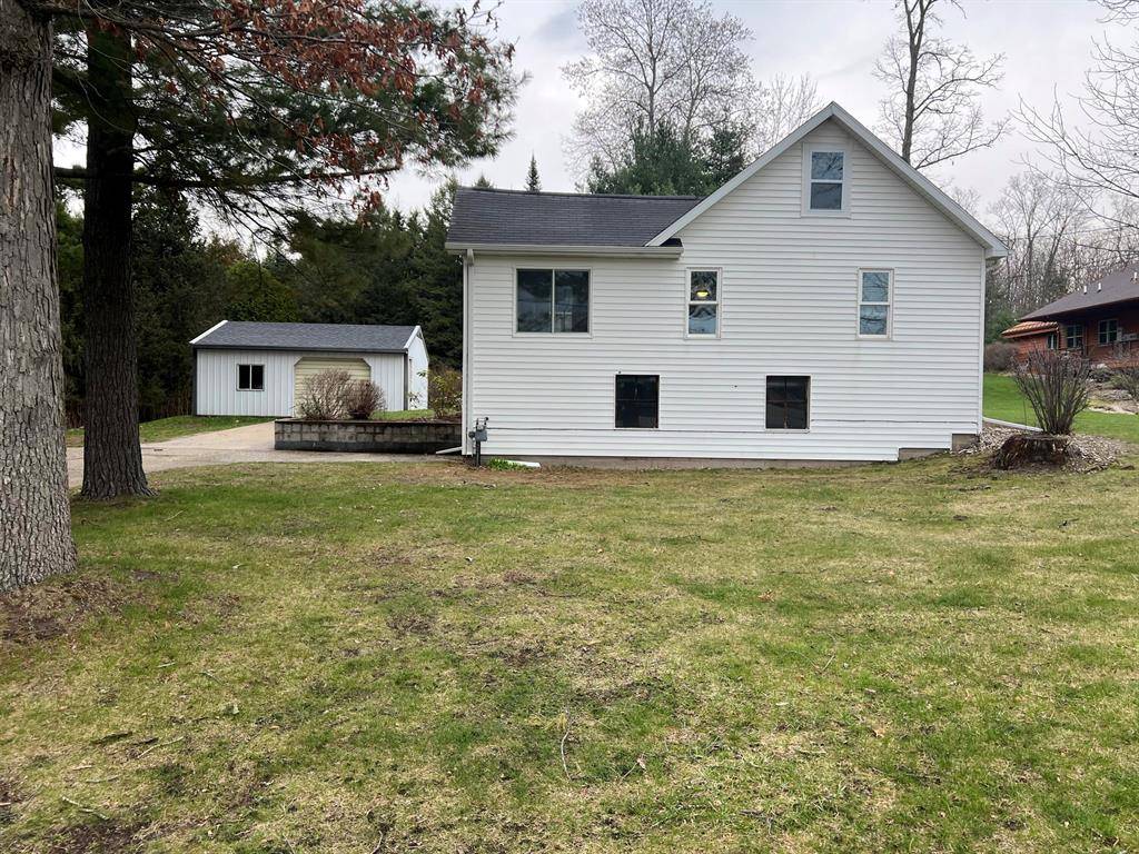 Brooks Twp, MI 49337,9088 S Mason Drive