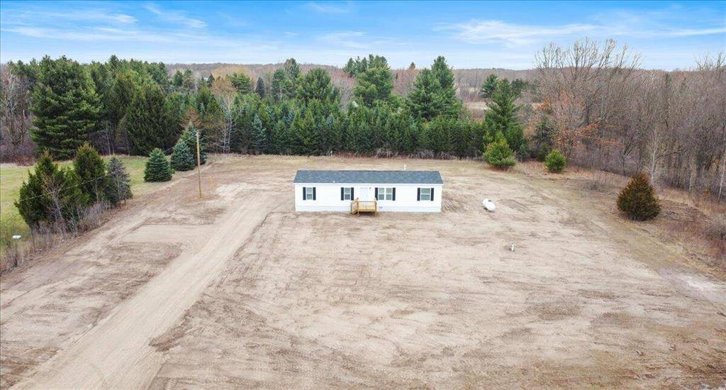 Pierson Twp, MI 49339,20389 Freedom Drive