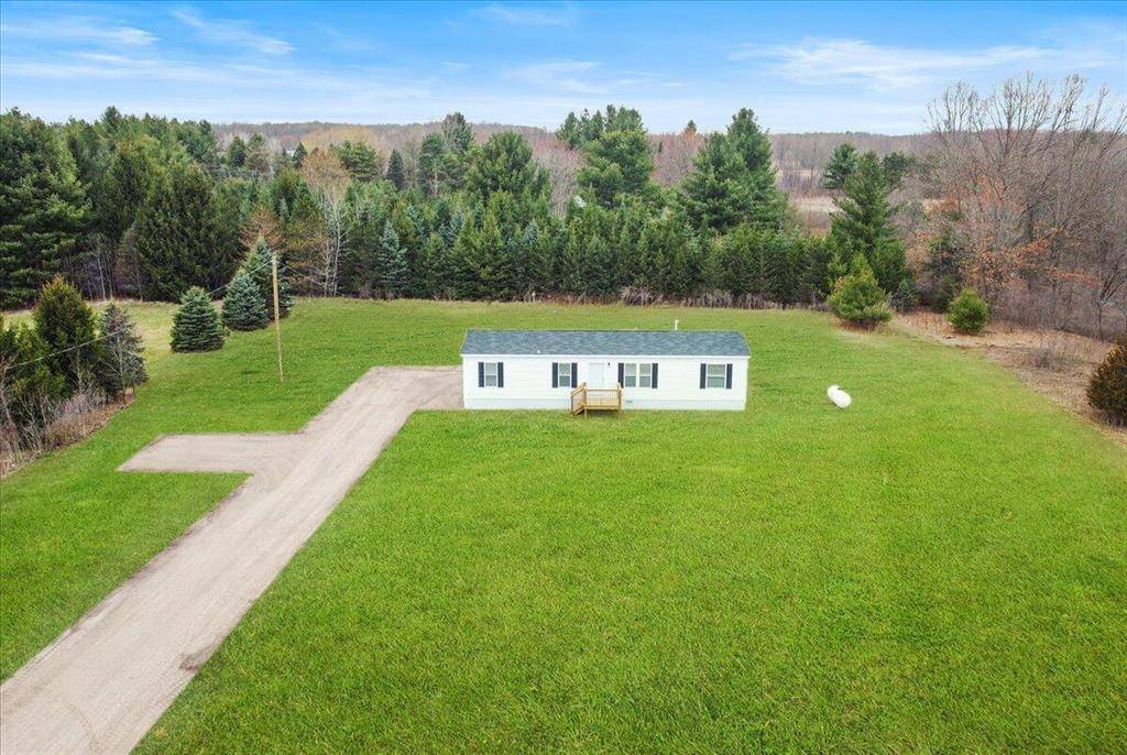 Pierson Twp, MI 49339,20389 Freedom Drive