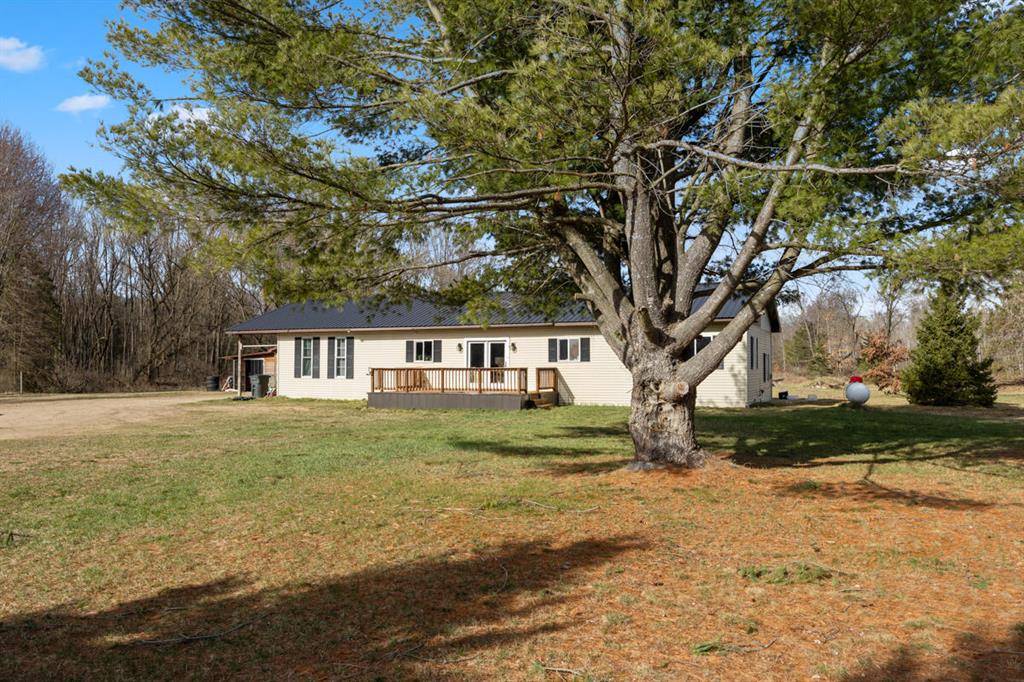 Morton Twp, MI 49332,510 S John Street