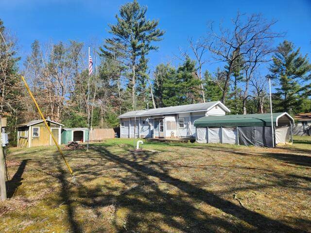 Pleasant Plains Twp, MI 49304,2369 W Northland Drive