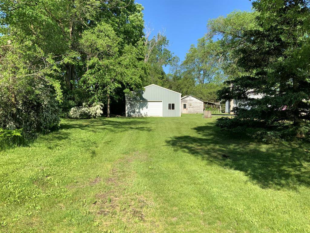 Burdell Twp, MI 49688,19257 180th Avenue