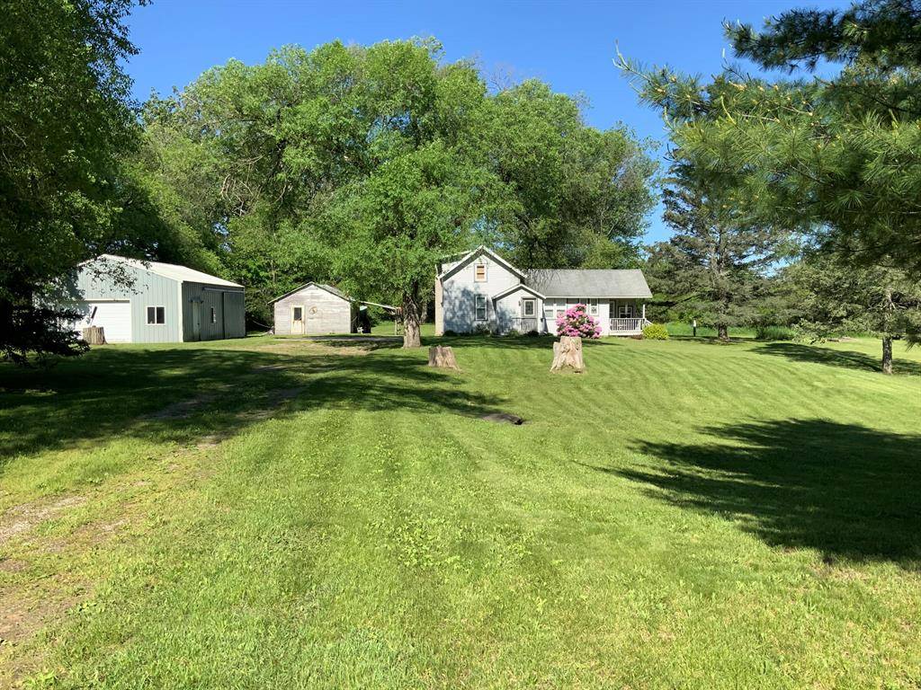 Burdell Twp, MI 49688,19257 180th Avenue