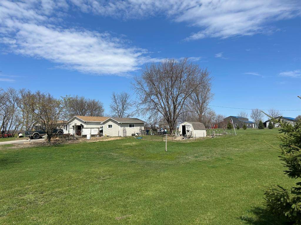 Eureka Twp, MI 48838,7035 S Lake road