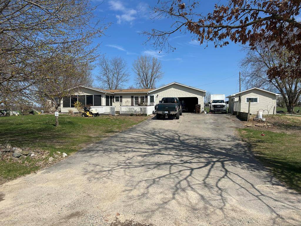 Eureka Twp, MI 48838,7035 S Lake road