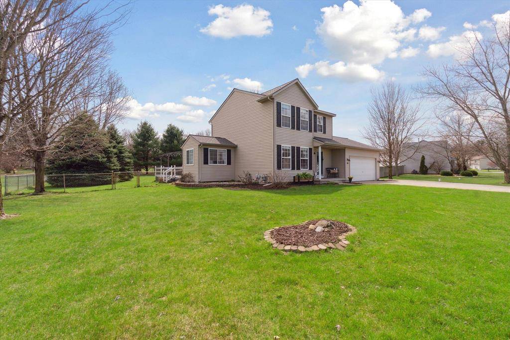 Sparta Twp, MI 49345,24 Tabby Trail Drive NW