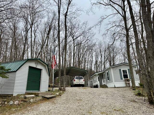 Cedar Twp, MI 49677,10370 Schwyz Drive