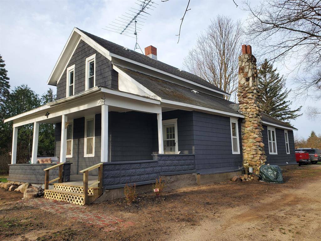 Richmond Twp, MI 49677,761 S Roth Street