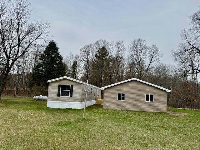 Cedar Twp, MI 49655,10234 170th Avenue