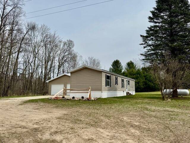 Cedar Twp, MI 49655,10234 170th Avenue