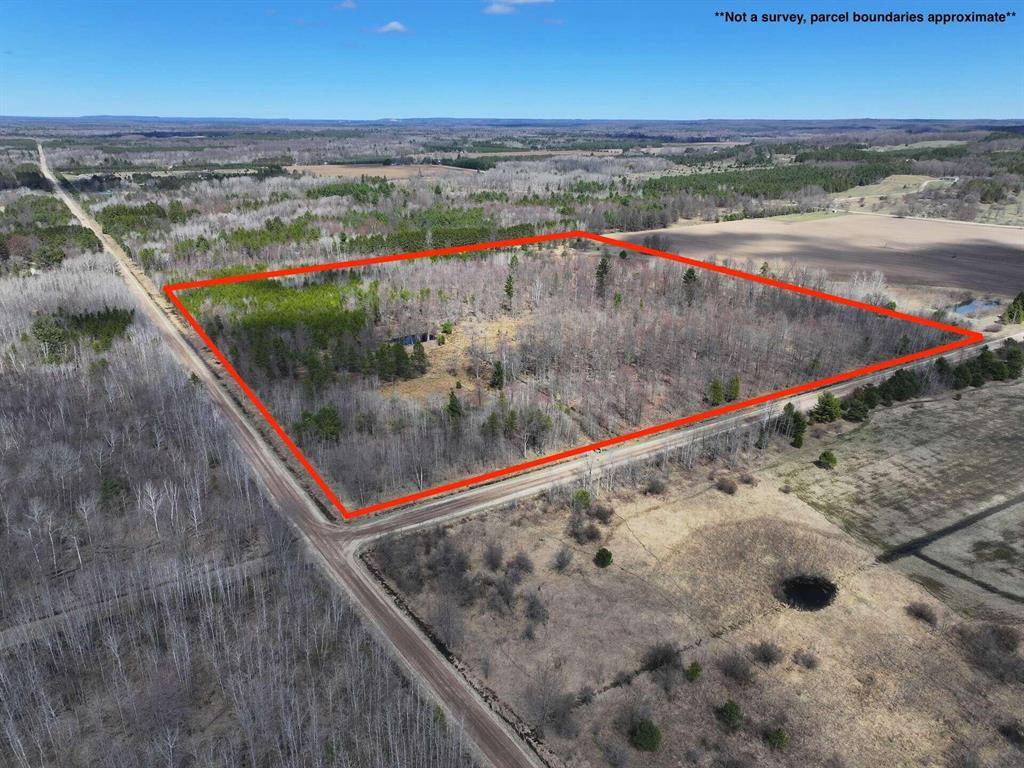 Maple Grove Twp, MI 49645,V/L 40A Sedlar Road