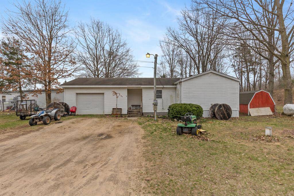 Martiny Twp, MI 49332,16788 David Court
