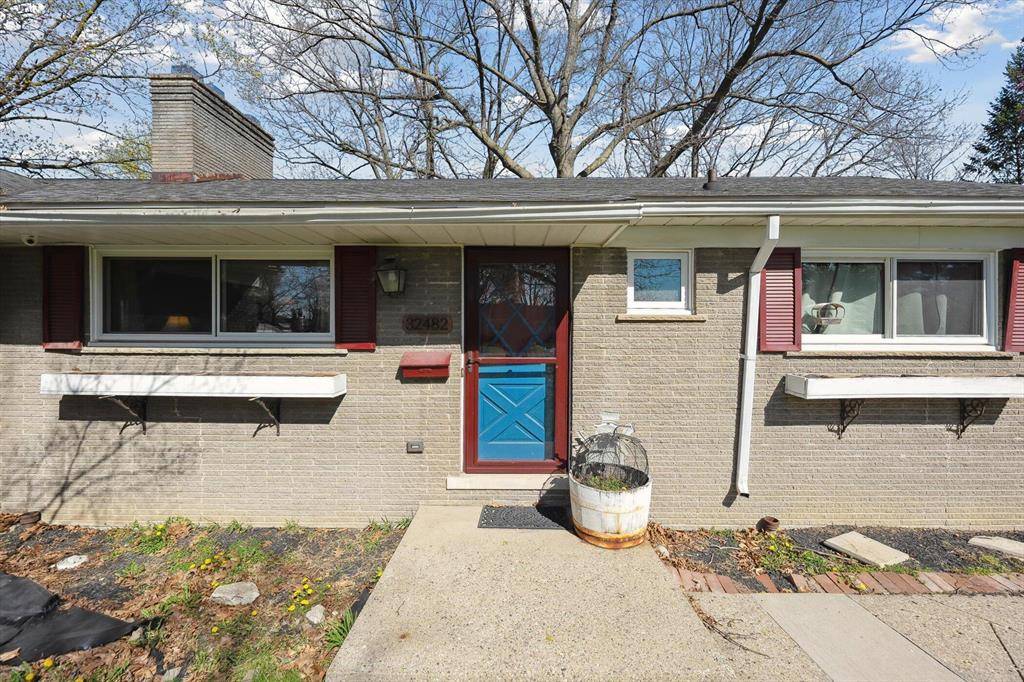 Wayne, MI 48184,32482 Woodbrook Drive