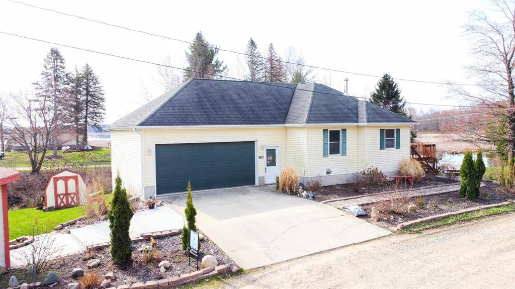 Martiny Twp, MI 49305,17858 Nelson Drive