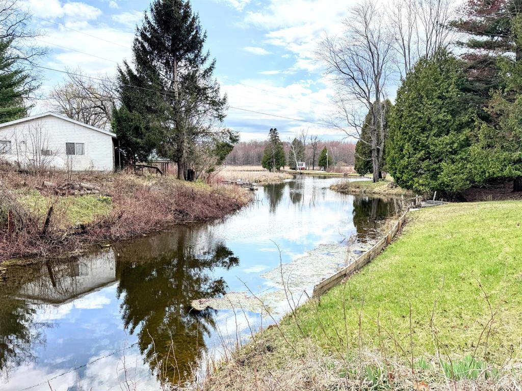 Martiny Twp, MI 49305,17858 Nelson Drive
