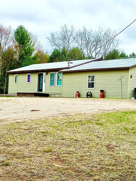 Leroy Twp, MI 49655,21229 13 Mile rd
