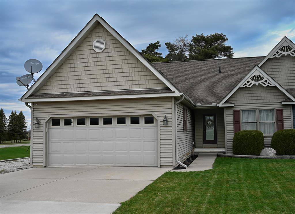 Frost Twp, MI 48625,8158 N N Clare Ave Avenue