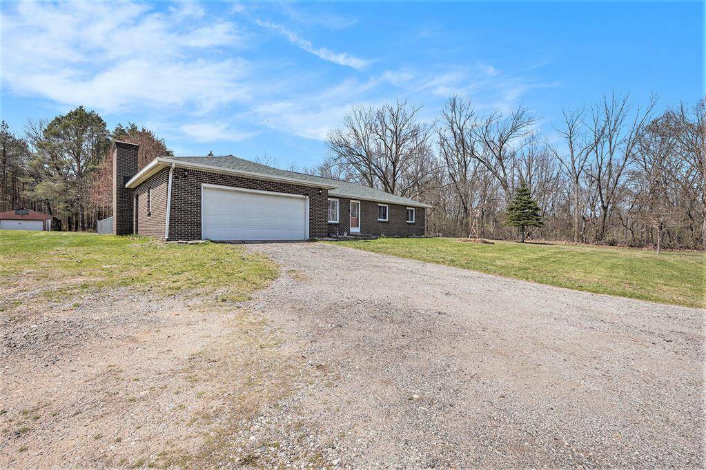 Algoma Twp, MI 49345,13135 Pine Island Drive
