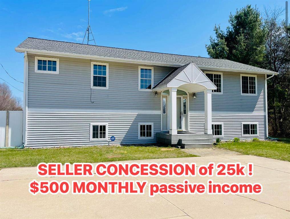 Martiny Twp, MI 49342,13904 120th Avenue