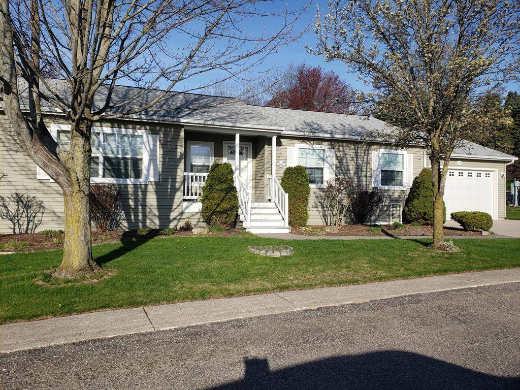 Fremont, MI 49412,705 Peach Lane
