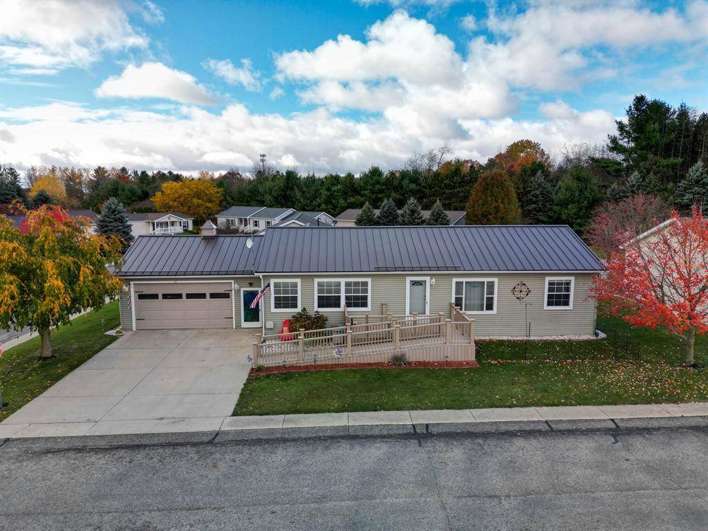 Fremont, MI 49412,701 Peach Lane