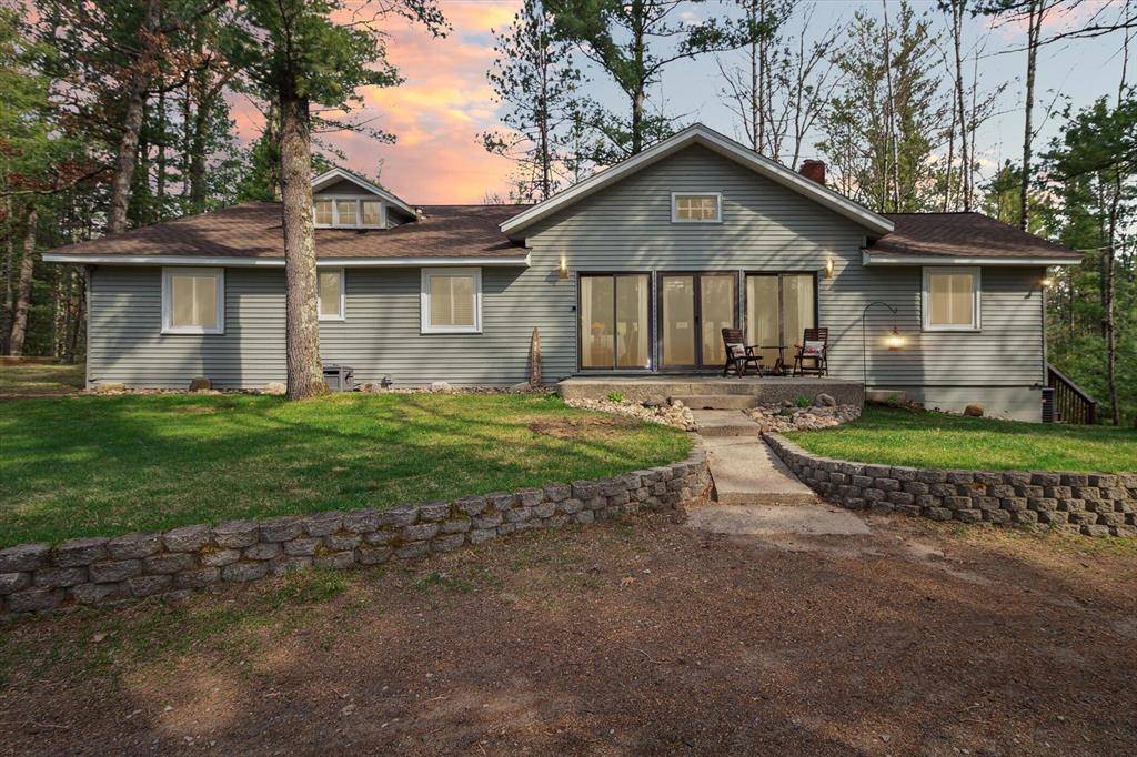 Pleasant Plains Twp, MI 49304,1234 W Lost Trail