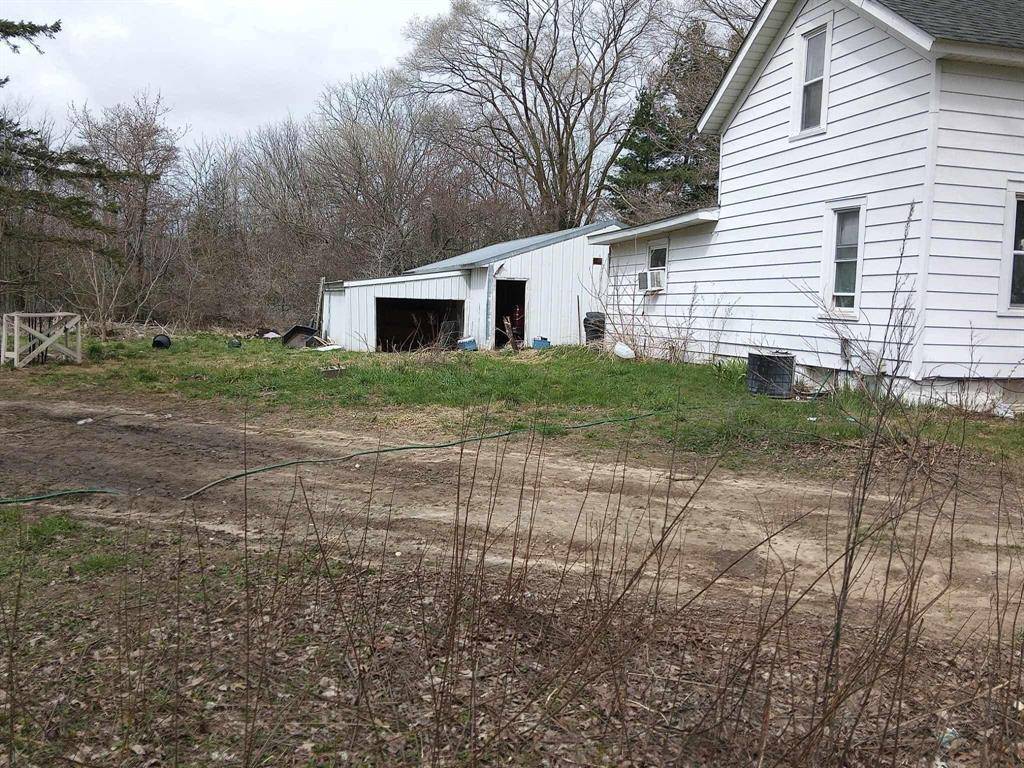 Clyde Twp, MI 49408,5616 118th Avenue