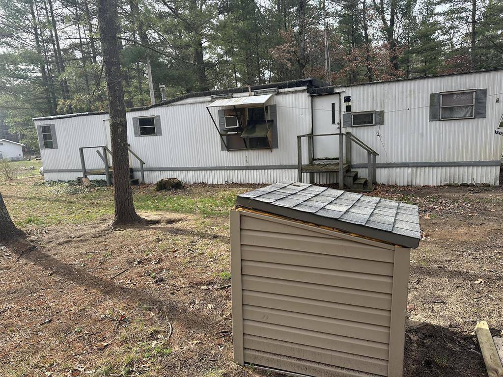 Webber Twp, MI 49304,1805 W Jam