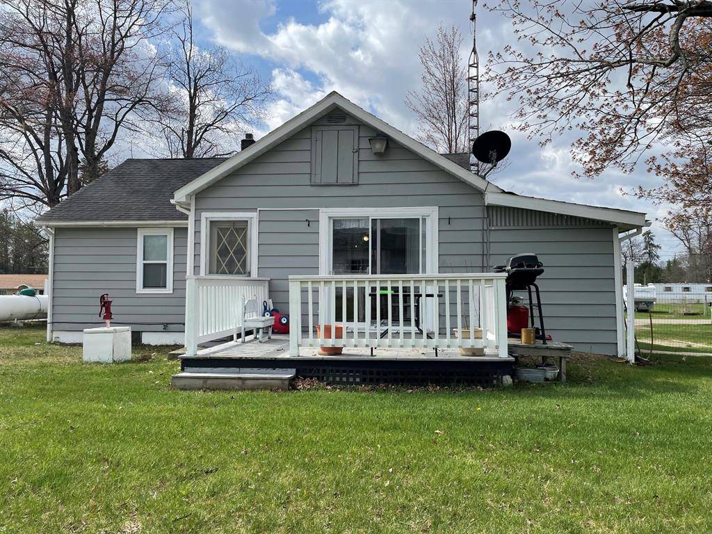 Redding Twp, MI 48625,169 Ashley Street